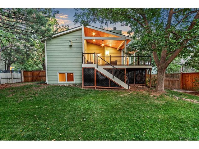 3657 Larkwood Ct, Boulder, CO 80304