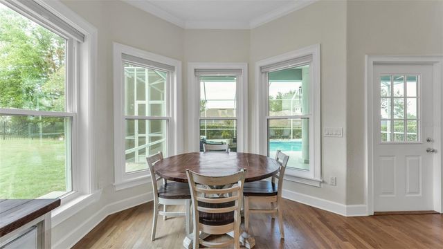 2542 CREWS LAKE HILLS LOOP S, Lakeland, FL 33813