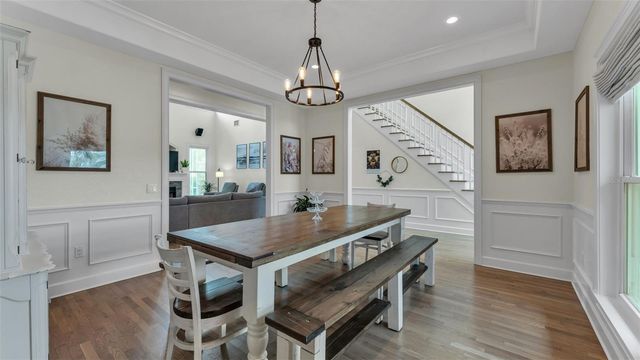 2542 CREWS LAKE HILLS LOOP S, Lakeland, FL 33813