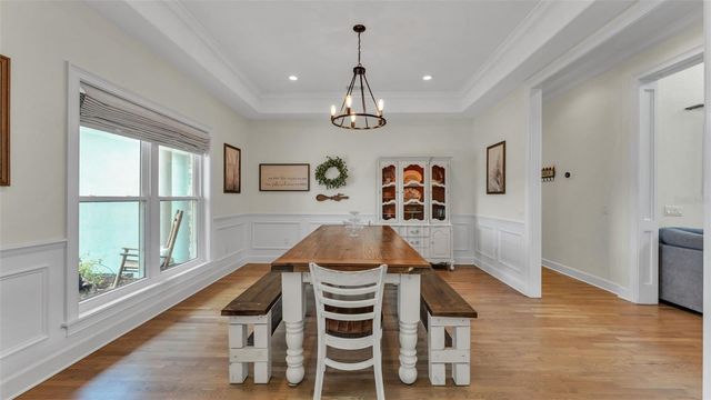 2542 CREWS LAKE HILLS LOOP S, Lakeland, FL 33813