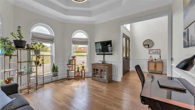 2542 CREWS LAKE HILLS LOOP S, Lakeland, FL 33813