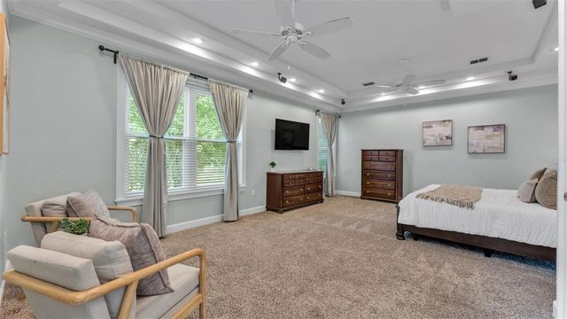 2542 CREWS LAKE HILLS LOOP S, Lakeland, FL 33813