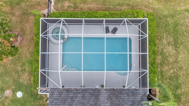 2542 CREWS LAKE HILLS LOOP S, Lakeland, FL 33813