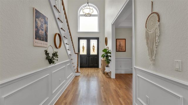 2542 CREWS LAKE HILLS LOOP S, Lakeland, FL 33813