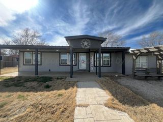 921 Norma Street, Dumas, TX 79029