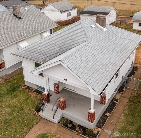 1304 Valley Street, Dayton, OH 45404