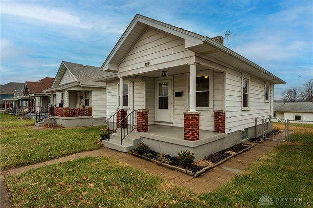 1304 Valley Street, Dayton, OH 45404