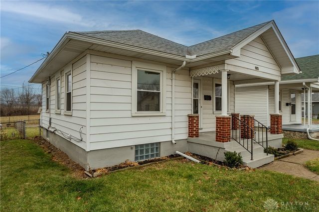 1304 Valley Street, Dayton, OH 45404