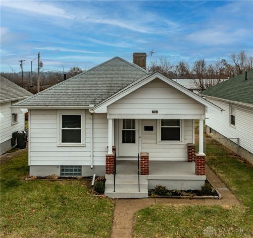 1304 Valley Street, Dayton, OH 45404