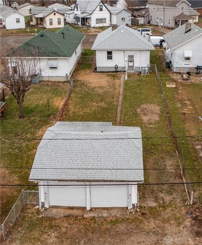 1304 Valley Street, Dayton, OH 45404