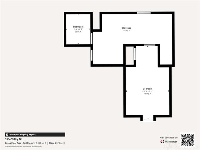 1304 Valley Street, Dayton, OH 45404