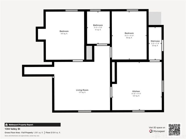 1304 Valley Street, Dayton, OH 45404