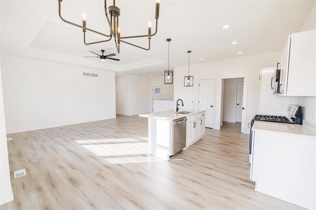 107 W 2nd Street, Friesland, WI 53935