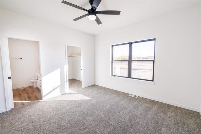 107 W 2nd Street, Friesland, WI 53935