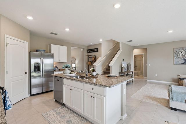 1716 BUCKEYE RD ROAD, Davenport, FL 33837