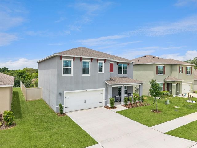 1716 BUCKEYE RD ROAD, Davenport, FL 33837