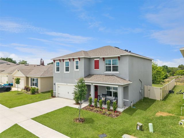 1716 BUCKEYE RD ROAD, Davenport, FL 33837