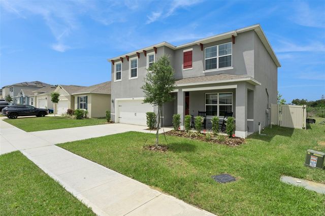 1716 BUCKEYE RD ROAD, Davenport, FL 33837
