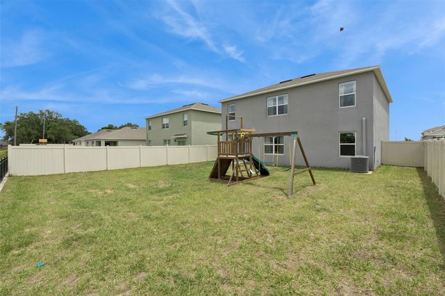 1716 BUCKEYE RD ROAD, Davenport, FL 33837