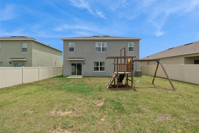 1716 BUCKEYE RD ROAD, Davenport, FL 33837