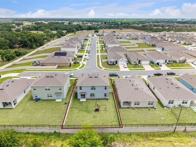 1716 BUCKEYE RD ROAD, Davenport, FL 33837