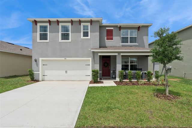 1716 BUCKEYE RD ROAD, Davenport, FL 33837