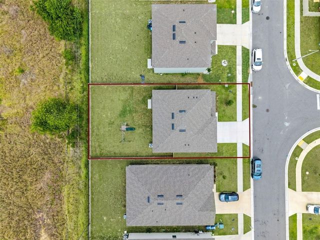 1716 BUCKEYE RD ROAD, Davenport, FL 33837