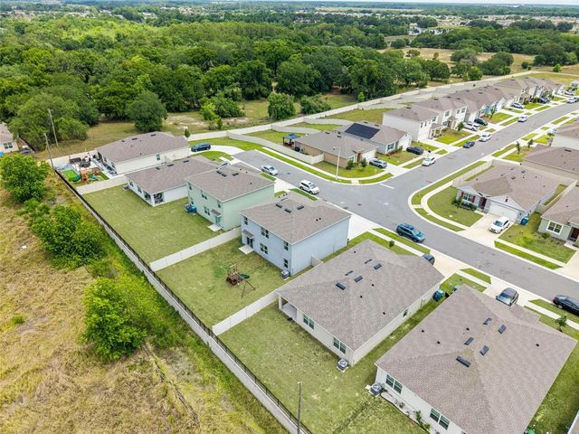 1716 BUCKEYE RD ROAD, Davenport, FL 33837