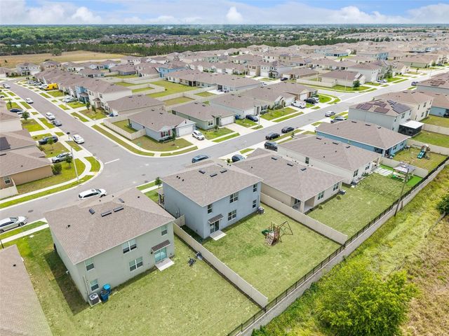 1716 BUCKEYE RD ROAD, Davenport, FL 33837