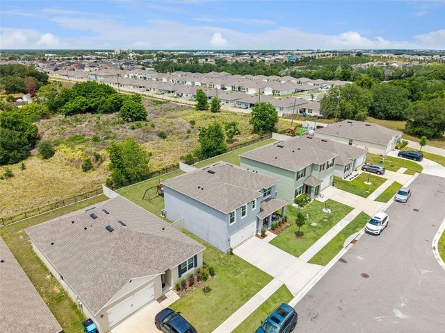 1716 BUCKEYE RD ROAD, Davenport, FL 33837