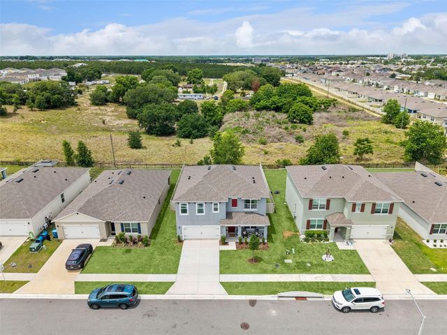 1716 BUCKEYE RD ROAD, Davenport, FL 33837