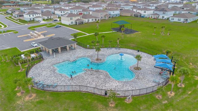 1716 BUCKEYE RD ROAD, Davenport, FL 33837