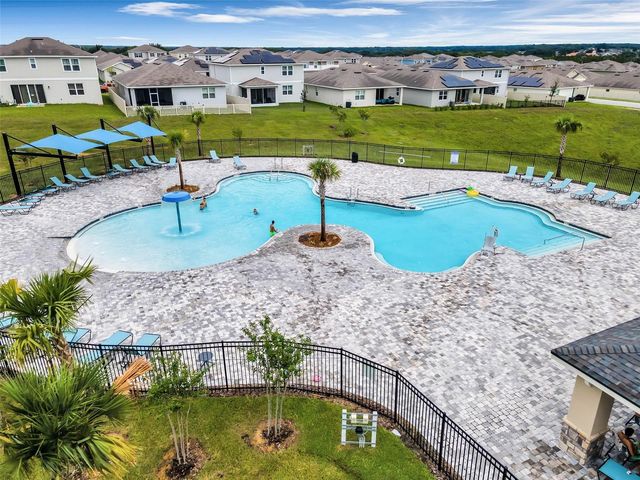 1716 BUCKEYE RD ROAD, Davenport, FL 33837