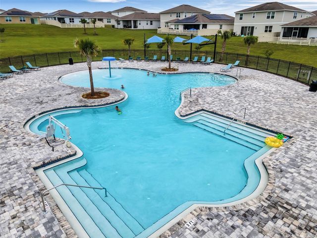 1716 BUCKEYE RD ROAD, Davenport, FL 33837