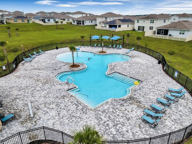 1716 BUCKEYE RD ROAD, Davenport, FL 33837