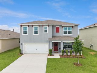 1716 BUCKEYE RD ROAD, Davenport, FL 33837