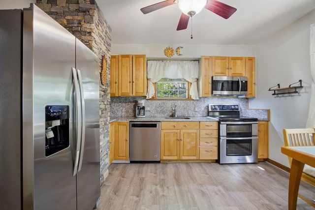 4 Mostika Road, Woburn, MA 01803