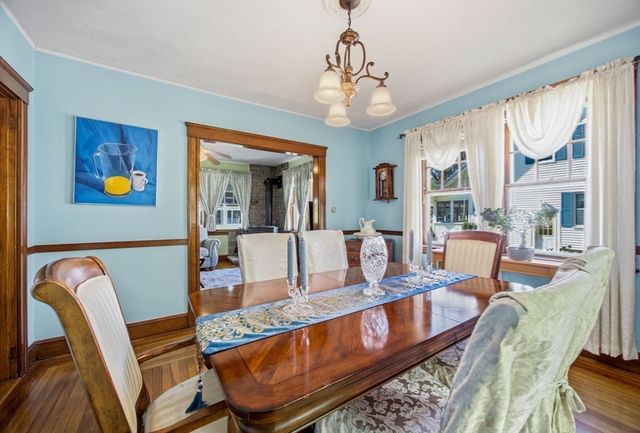 4 Mostika Road, Woburn, MA 01803