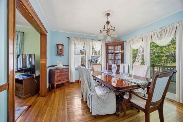 4 Mostika Road, Woburn, MA 01803