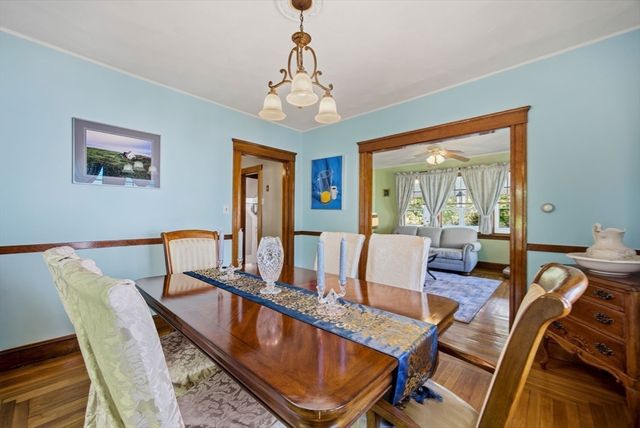 4 Mostika Road, Woburn, MA 01803