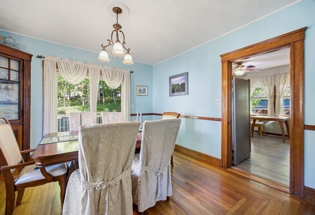 4 Mostika Road, Woburn, MA 01803