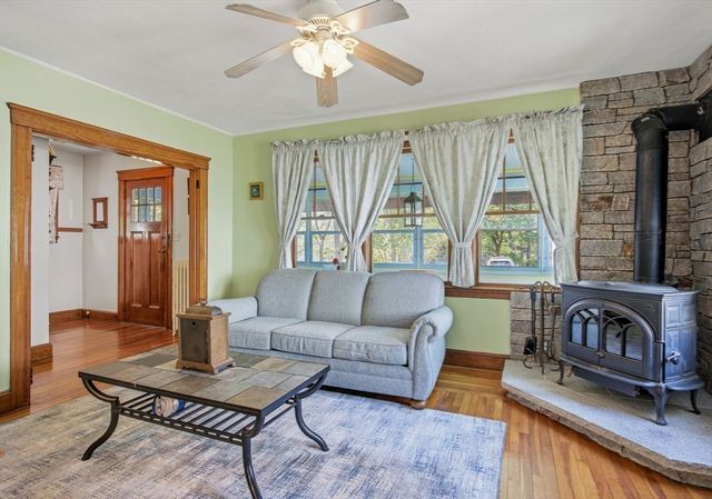 4 Mostika Road, Woburn, MA 01803