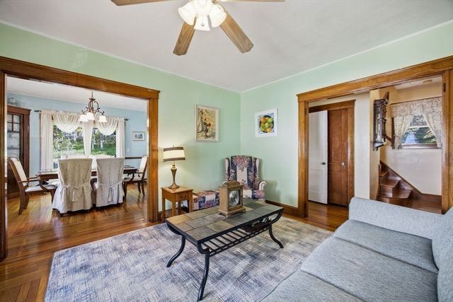 4 Mostika Road, Woburn, MA 01803