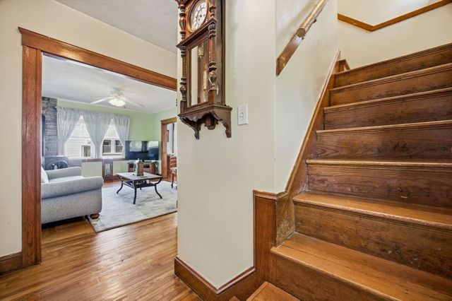4 Mostika Road, Woburn, MA 01803