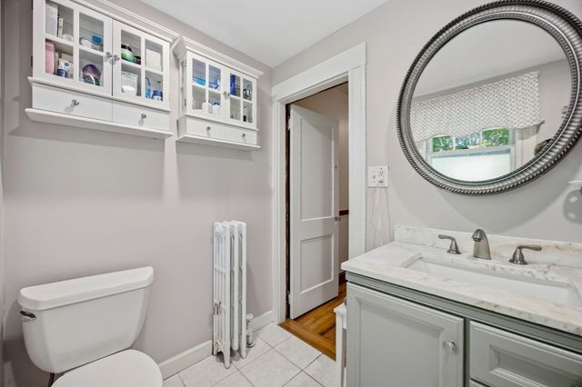 4 Mostika Road, Woburn, MA 01803