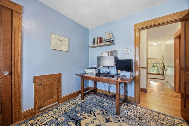 4 Mostika Road, Woburn, MA 01803