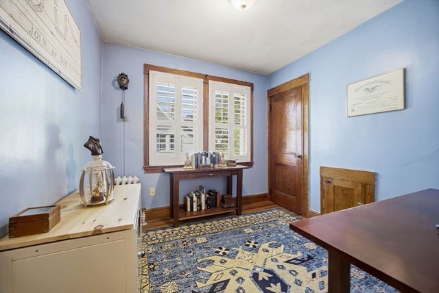 4 Mostika Road, Woburn, MA 01803