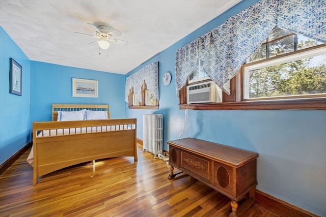 4 Mostika Road, Woburn, MA 01803