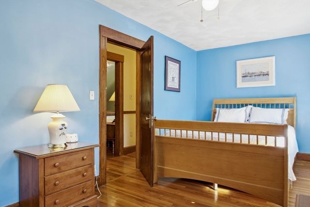4 Mostika Road, Woburn, MA 01803