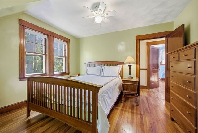 4 Mostika Road, Woburn, MA 01803